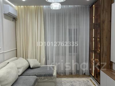 3-комнатная квартира · 85 м² · 2/10 этаж, мкр Юго-Восток, Ашимова 13 за 68 млн 〒 в Караганде, Казыбек би р-н