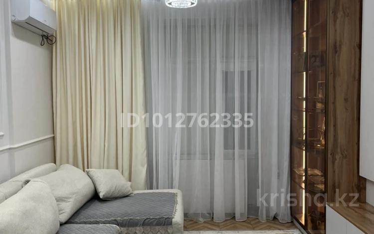 3-бөлмелі пәтер · 85 м² · 2/10 қабат, мкр Юго-Восток, Ашимова 13, бағасы: 65 млн ₸ в Караганде, Казыбек би р-н — фото 2