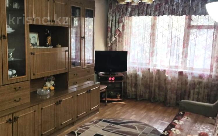 2-бөлмелі пәтер · 46 м² · 1/4 қабат, мкр №7, Абая — Алтынсарина, бағасы: 25.5 млн ₸ в Алматы, Ауэзовский р-н — фото 2