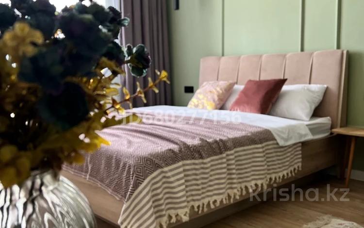1-комнатная квартира · 40 м² · 13/15 этаж, 17-й мкр, ​17-й микрорайон 6 за 17 000 ₸ в Актау — фото 2