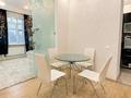 2-бөлмелі пәтер · 78 м² · 12/21 қабат, Гагарина 127, бағасы: 350 000 ₸ в Алматы, Бостандыкский р-н