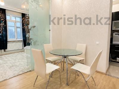 2-бөлмелі пәтер · 78 м² · 12/21 қабат, Гагарина 127, бағасы: 350 000 ₸ в Алматы, Бостандыкский р-н