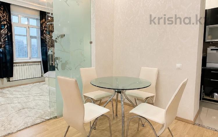 2-бөлмелі пәтер · 78 м² · 12/21 қабат, Гагарина 127, бағасы: 350 000 ₸ в Алматы, Бостандыкский р-н — фото 12
