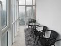 2-бөлмелі пәтер · 78 м² · 12/21 қабат, Гагарина 127, бағасы: 350 000 ₸ в Алматы, Бостандыкский р-н — фото 7
