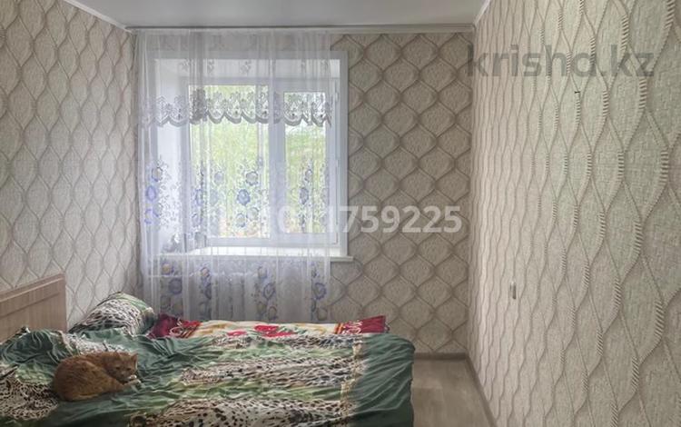 2-бөлмелі пәтер · 44.62 м² · 2/5 қабат, Назарбаева — Центр города,рядом с Церковью, бағасы: 23 млн ₸ в Костанае — фото 2