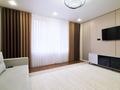 3-комнатная квартира · 77 м² · 3/14 этаж, Е 915 13 за 56 млн ₸ в Астане, Есильский р-н — фото 2