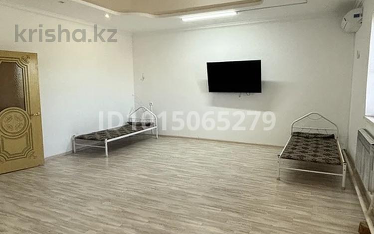 3-комнатная квартира · 100 м², Тұщыбек — Тұщыбек ауылында за 30 000 ₸ в Шетпе — фото 2