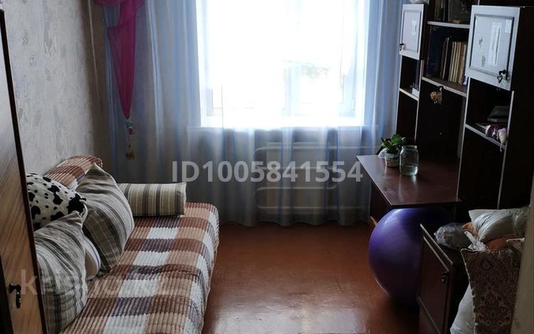 3-бөлмелі пәтер · 64 м² · 4/5 қабат, Ломова 41, бағасы: 21 млн ₸ в Павлодаре — фото 2