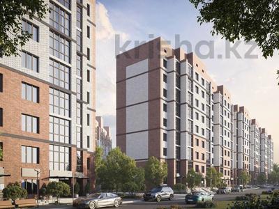 1-комнатная квартира · 47 м² · 9/10 этаж, мкр. Алтын орда 2в — Bavaria Family за 14.5 млн ₸ в Актобе