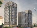 2-комнатная квартира · 64.3 м² · 3/16 этаж, мкр Нурсат 160023 — Аргынбекова-Байтерекова за 33 млн ₸ в Шымкенте, Каратауский р-н — фото 2