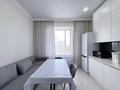 2-комнатная квартира · 55.2 м² · 10/12 этаж, Айтматова 59 за 31.5 млн ₸ в Астане, Есильский р-н — фото 2