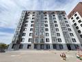 2-комнатная квартира · 55.2 м² · 10/12 этаж, Айтматова 59 за 31.5 млн ₸ в Астане, Есильский р-н — фото 16