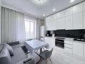 2-комнатная квартира · 55.2 м² · 10/12 этаж, Айтматова 59 за 31.5 млн ₸ в Астане, Есильский р-н