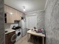 2-бөлмелі пәтер · 45 м² · 5 қабат, мкр Аксай-2, Ақсай-2 ш/а. 10 — Төлеби Саина қиылысы, бағасы: 30 млн ₸ в Алматы, Ауэзовский р-н — фото 10