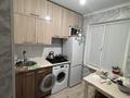 2-бөлмелі пәтер · 45 м² · 5 қабат, мкр Аксай-2, Ақсай-2 ш/а. 10 — Төлеби Саина қиылысы, бағасы: 30 млн ₸ в Алматы, Ауэзовский р-н — фото 12