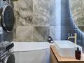 2-комнатная квартира · 65 м² · 7/19 этаж, Аль-Фараби 41 за 500 000 ₸ в Алматы, Бостандыкский р-н — фото 4