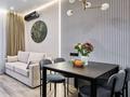 2-комнатная квартира · 65 м² · 7/19 этаж, Аль-Фараби 41 за 500 000 ₸ в Алматы, Бостандыкский р-н — фото 7