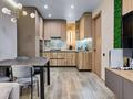 2-комнатная квартира · 65 м² · 7/19 этаж, Аль-Фараби 41 за 500 000 ₸ в Алматы, Бостандыкский р-н — фото 8