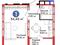 1-комнатная квартира · 34.45 м² · 6/9 этаж, Улы Дала за 18.5 млн 〒 в Астане, Есильский р-н