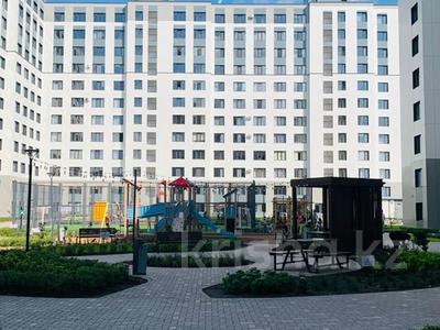 1-комнатная квартира · 34.45 м² · 6/9 этаж, Улы Дала за 18.5 млн 〒 в Астане, Есильский р-н