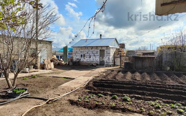 Часть дома · 3 комнаты · 71.1 м² · 9.5 сот., Курмангазы 12/2 за 8.5 млн ₸ в Большом Чагане — фото 2