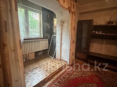 2-комнатная квартира · 48 м² · 2/5 этаж, сыпатаева за 34.5 млн ₸ в Алматы, Бостандыкский р-н