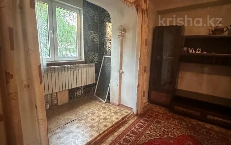 2-комнатная квартира · 48 м² · 2/5 этаж, сыпатаева за 34.5 млн ₸ в Алматы, Бостандыкский р-н — фото 15
