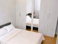 2-комнатная квартира · 54 м² · 2/20 этаж, проспект абая за 270 000 ₸ в Алматы, Бостандыкский р-н