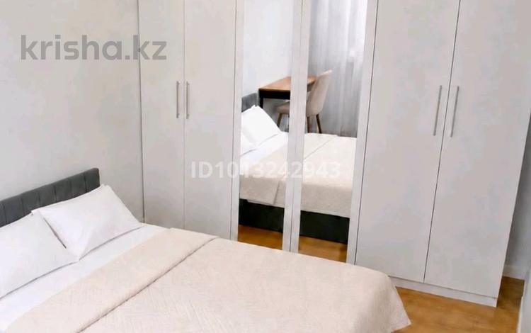 2-комнатная квартира · 54 м² · 2/20 этаж, проспект абая за 270 000 ₸ в Алматы, Бостандыкский р-н — фото 2