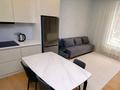 2-комнатная квартира · 54 м² · 2/20 этаж, проспект абая за 270 000 ₸ в Алматы, Бостандыкский р-н — фото 4