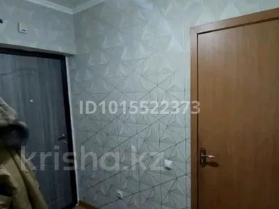 1-бөлмелі пәтер · 37.9 м² · 9/9 қабат, Нұркент ш/а — Рыскулова - Момышулы, бағасы: 25 млн ₸ в Алматы, Алатауский р-н