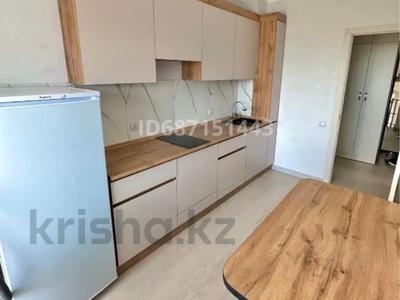 1-комнатная квартира · 34 м² · 4/9 этаж, Кургальжинское шоссе 22/1 за 17.2 млн 〒 в Астане, Есильский р-н