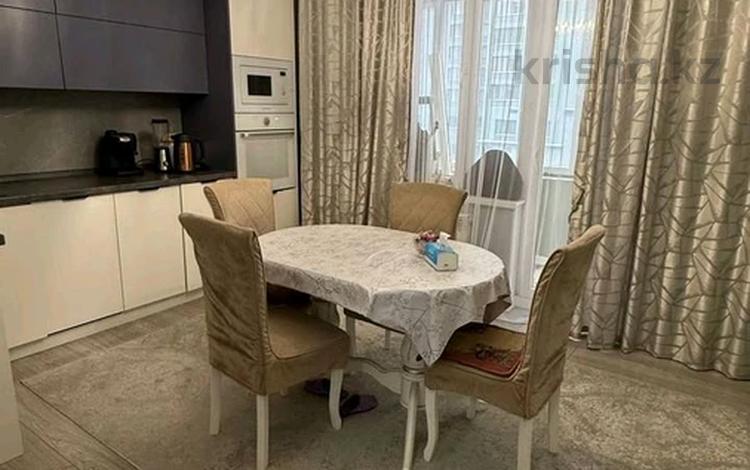 3-комнатная квартира · 95 м² · 3/9 этаж, Туркестан 4Б за 66.5 млн ₸ в Астане, Есильский р-н — фото 60