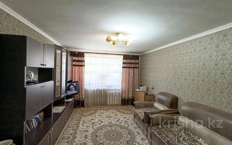 2-бөлмелі пәтер · 52.4 м² · 2/4 қабат, Радищева 33, бағасы: 18 млн ₸ в Петропавловске — фото 2