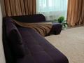 2-комнатная квартира · 57 м² · 5/15 этаж, Кабанбай батыра 46 — Орынбор за 36 млн ₸ в Астане, Есильский р-н