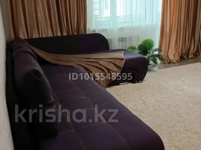 2-комнатная квартира · 57 м² · 5/15 этаж, Кабанбай батыра 46 — Орынбор за 36 млн ₸ в Астане, Есильский р-н