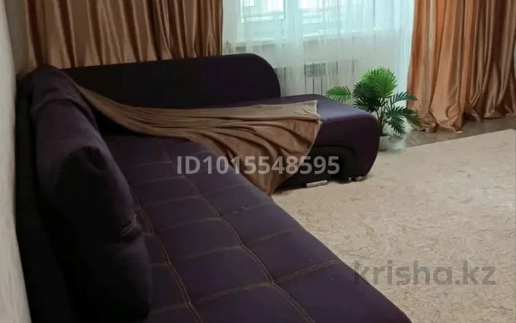 2-комнатная квартира · 57 м² · 5/15 этаж, Кабанбай батыра 46 — Орынбор за 36 млн ₸ в Астане, Есильский р-н — фото 14