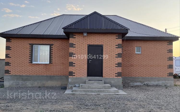 Отдельный дом · 4 комнаты · 160 м² · 10 сот., мкр Кунгей , Абыкен Толеубаева 116 за 65 млн ₸ в Караганде, Казыбек би р-н — фото 2