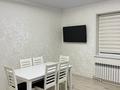 Отдельный дом · 4 комнаты · 160 м² · 10 сот., мкр Кунгей , Абыкен Толеубаева 116 за 65 млн ₸ в Караганде, Казыбек би р-н — фото 11