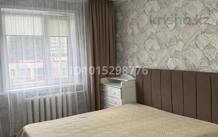 2-бөлмелі пәтер · 52 м² · 4/10 қабат, Ткачева 3, бағасы: 27 млн ₸ в Павлодаре — фото 2