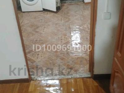 1-бөлмелі пәтер · 40 м² · 1/1 қабат, мкр Шанырак-2 Искакова 5/3 — Жанкожа батыра Искакова, бағасы: 80 000 ₸ в Алматы, Алатауский р-н