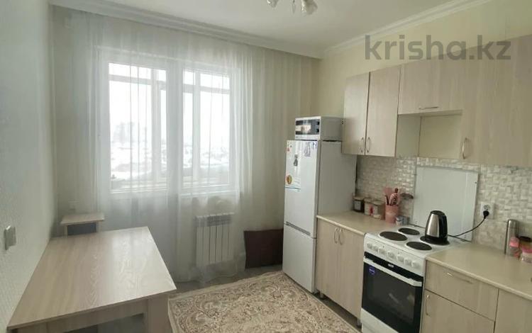 1-комнатная квартира, 36 м², 7/9 этаж, Улы дала 86