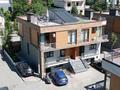 4-бөлмелі пәтер · 140 м² · 2/3 қабат, Асета Найманбаева 12 — Жамал Омаровой, бағасы: 850 000 ₸ в Алматы, Медеуский р-н