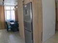 4-бөлмелі пәтер · 140 м² · 2/3 қабат, Асета Найманбаева 12 — Жамал Омаровой, бағасы: 850 000 ₸ в Алматы, Медеуский р-н — фото 69
