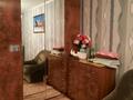 1-комнатная квартира · 48 м² · 3/5 этаж, Евразия 106 за 8 000 〒 в Уральске