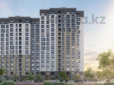 3-бөлмелі пәтер · 77.17 м², С 902 8, бағасы: ~ 40.1 млн 〒 в Астане, Сарыарка р-н