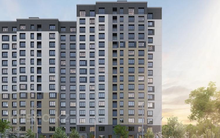 3-бөлмелі пәтер · 77.17 м², С 902 8, бағасы: ~ 40.1 млн 〒 в Астане, Сарыарка р-н — фото 7