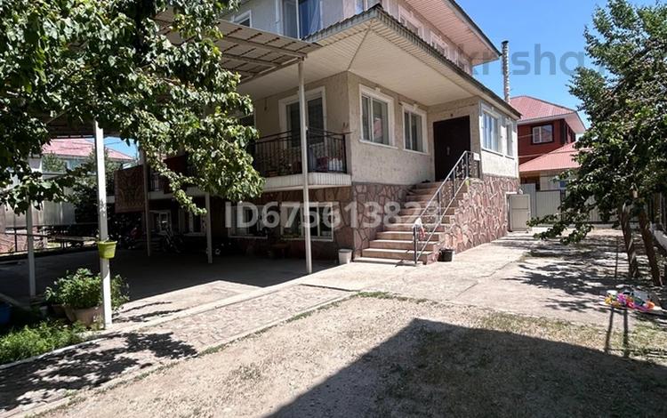 Отдельный дом · 4 комнаты · 320 м² · 8 сот., Абая — Алатау за 89 млн ₸ в Абай — фото 27