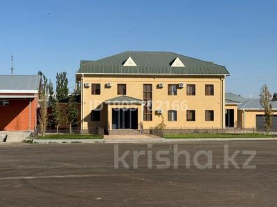 Промбаза · 2.15 га, Бейбітшілік 118 за 500 000 〒 в 