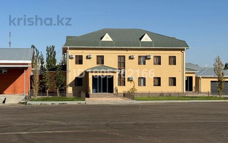 Промбаза · 2.15 га, Бейбітшілік 118 за 500 000 ₸ в  — фото 2